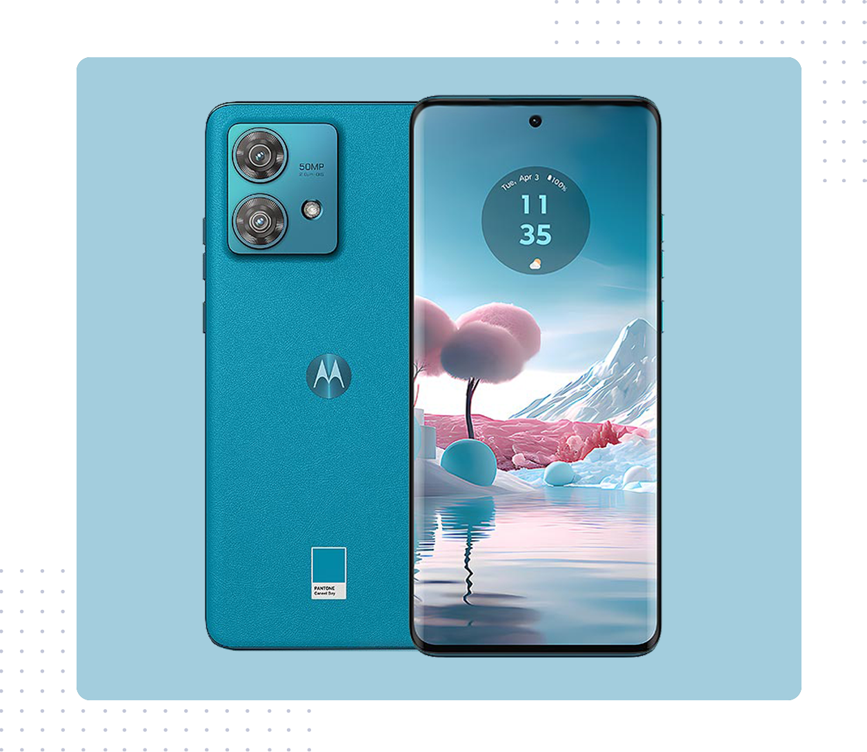 Motorola Mobile Service Center in Chennai